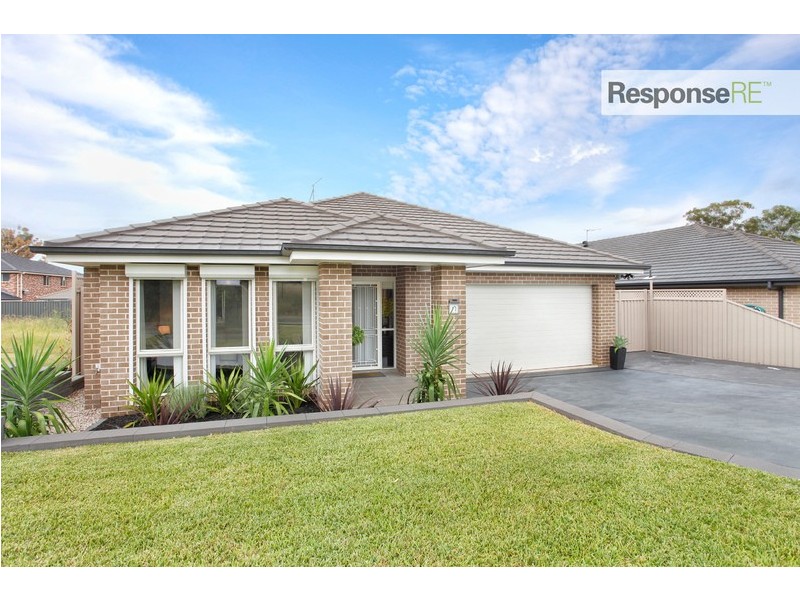 Claremont Meadows NSW 2747