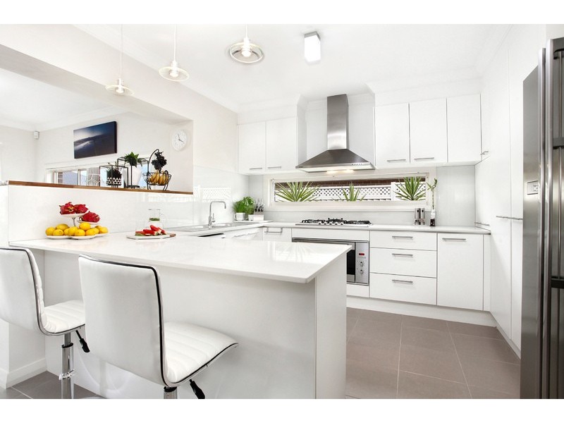 Claremont Meadows NSW 2747