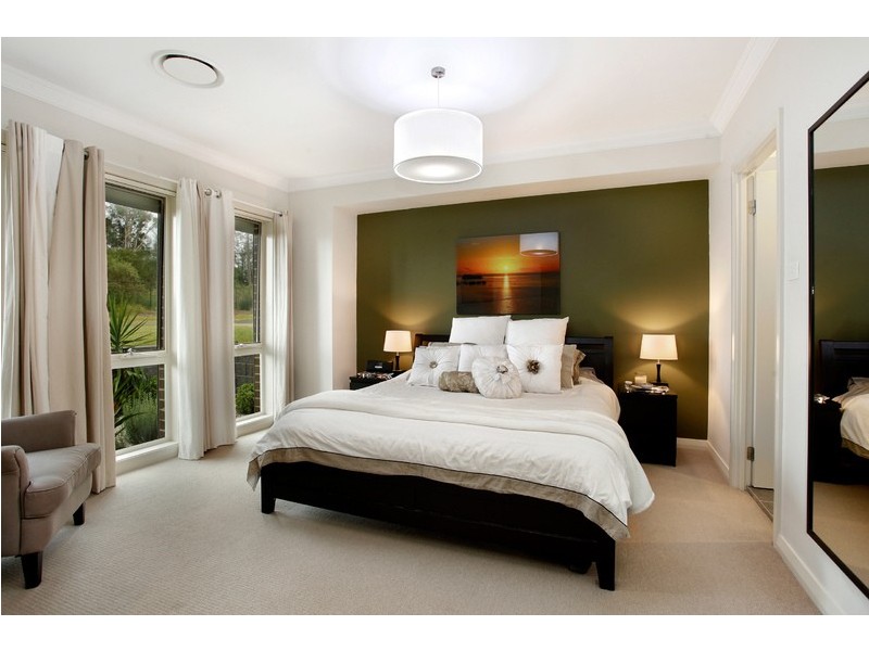 Claremont Meadows NSW 2747