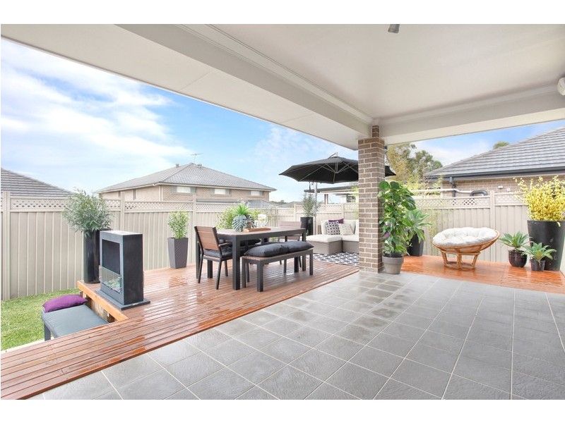 Claremont Meadows NSW 2747