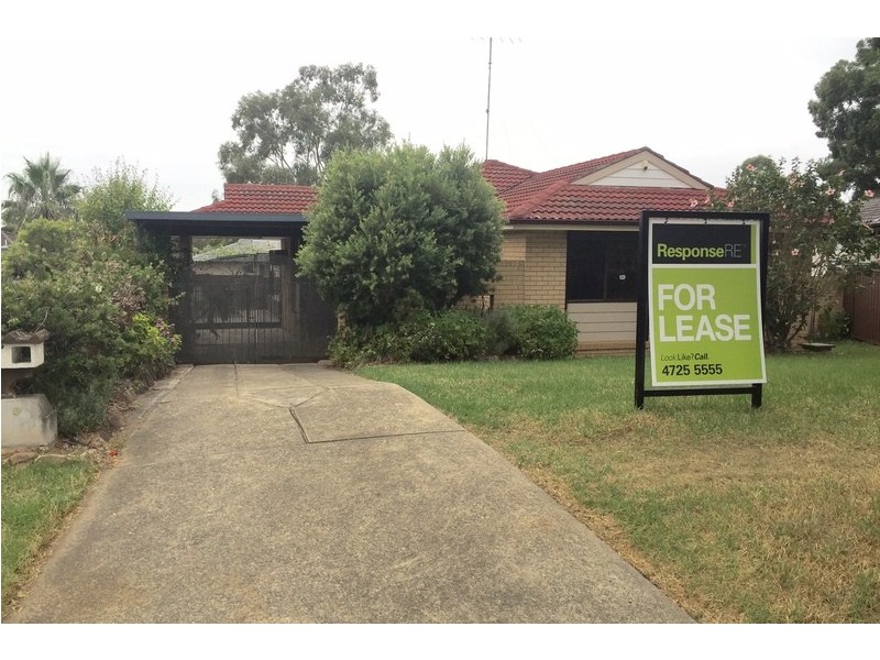 9 Nerang Circuit, South Penrith NSW 2750