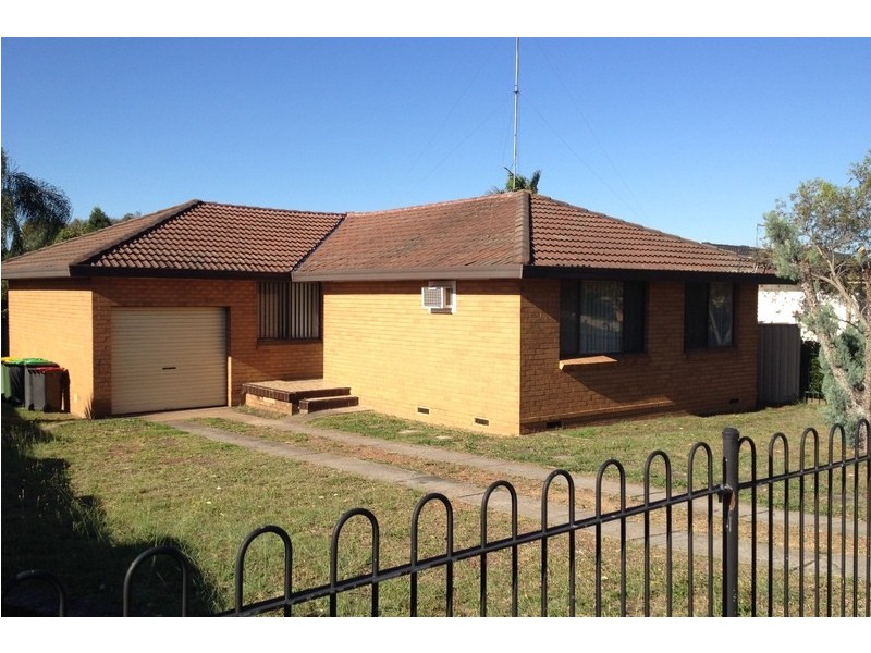 107 Shepherd Street, Colyton NSW 2760