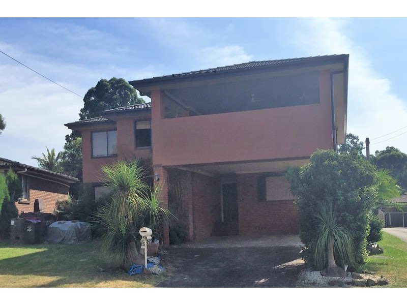 15 Kyre Crescent, Emu Plains NSW 2750