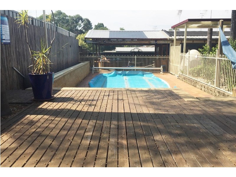 15 Kyre Crescent, Emu Plains NSW 2750