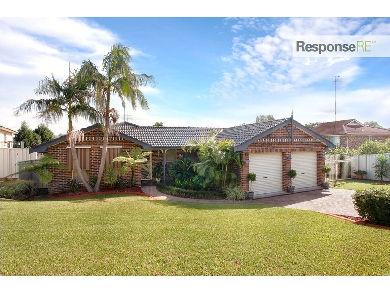 Glenmore Park NSW 2745