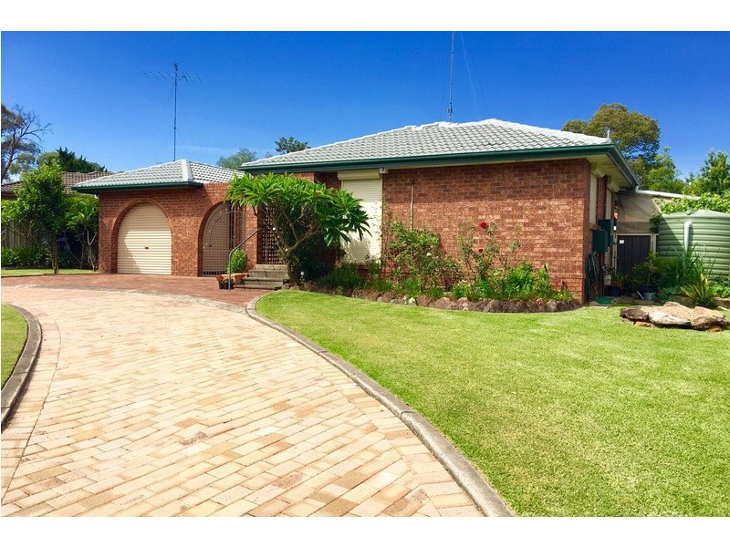 22 Allard Street, Penrith NSW 2750