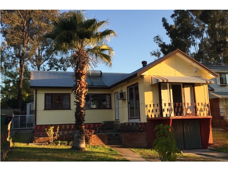 10 Stafford Street, Kingswood NSW 2747