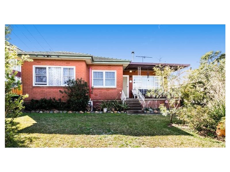 11 Glebe Place, Kingswood NSW 2747