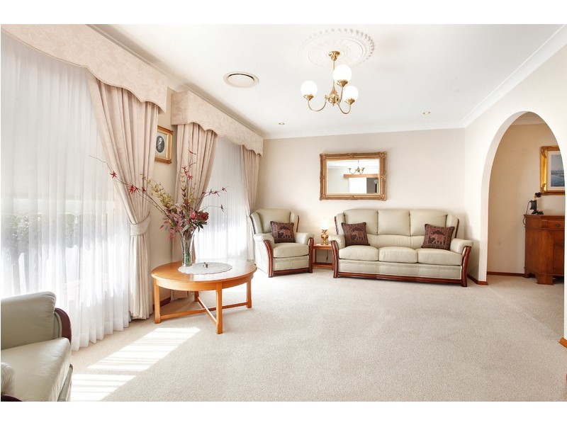 48 Bluebird Road, Cranebrook NSW 2749