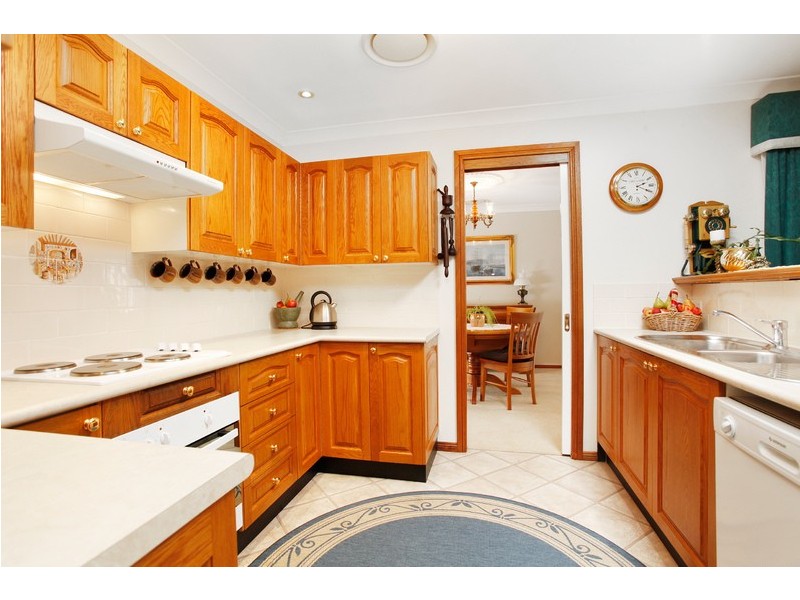 48 Bluebird Road, Cranebrook NSW 2749