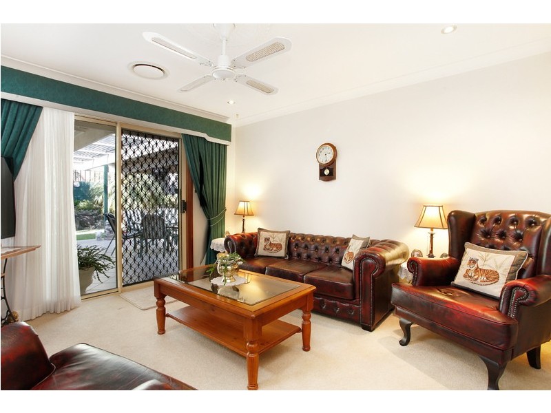 48 Bluebird Road, Cranebrook NSW 2749