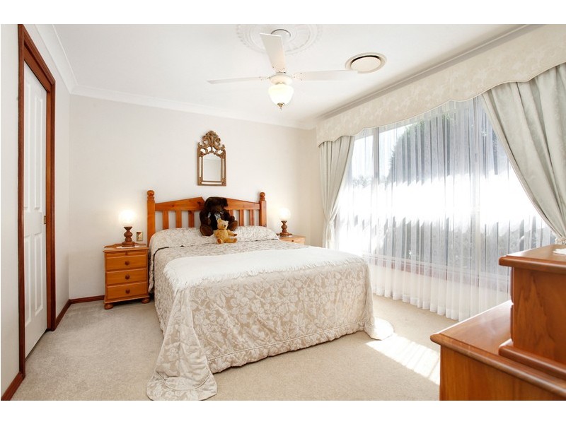 48 Bluebird Road, Cranebrook NSW 2749