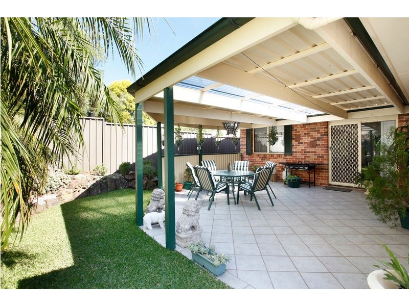 48 Bluebird Road, Cranebrook NSW 2749