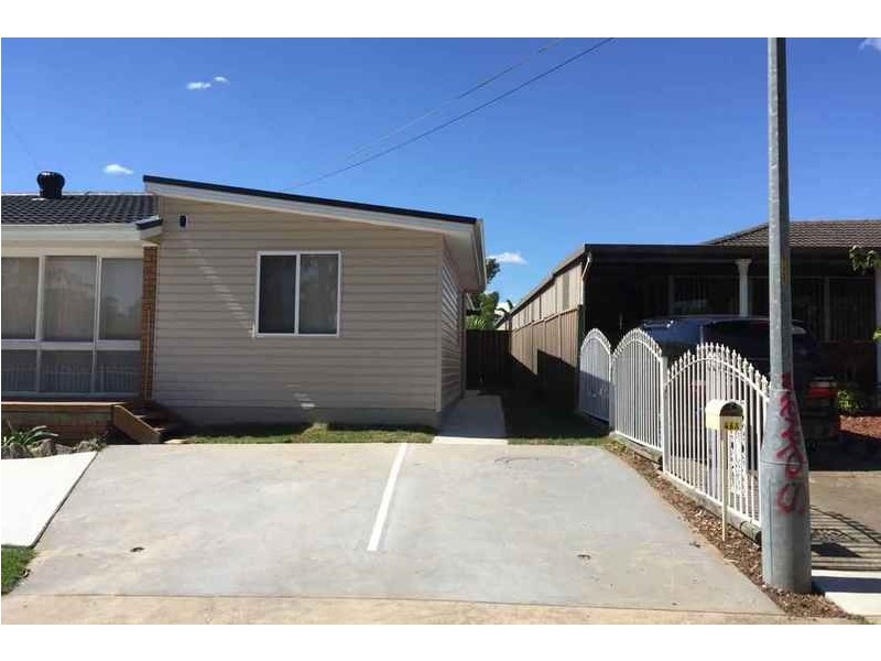 46A Emerson Street, Shalvey NSW 2770