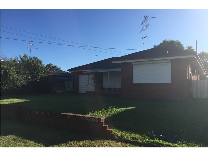 7 Bluegum Avenue, South Penrith NSW 2750