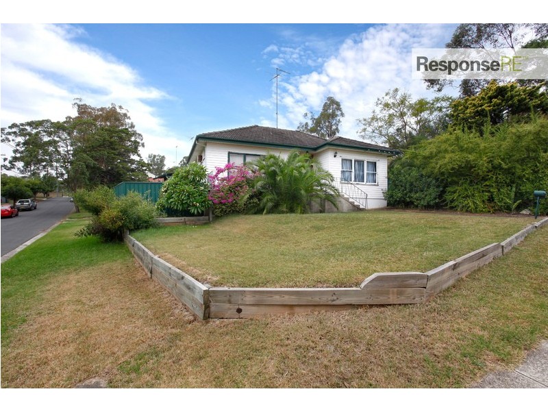 8 King Street, Penrith NSW 2750