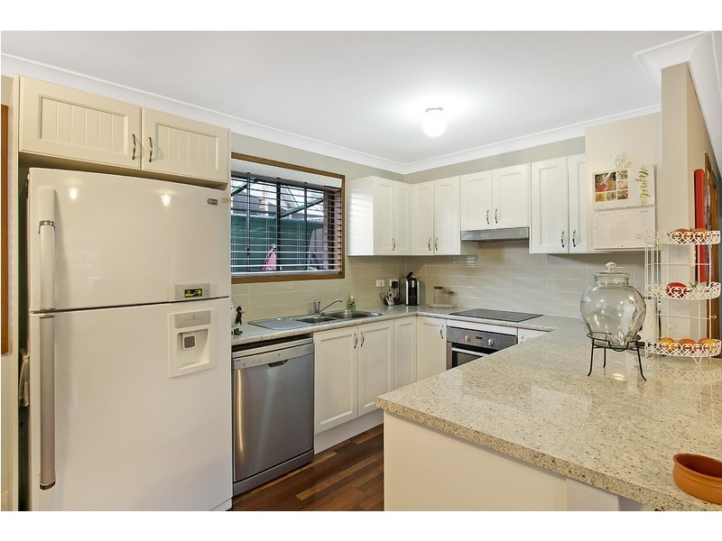 Jamisontown NSW 2750