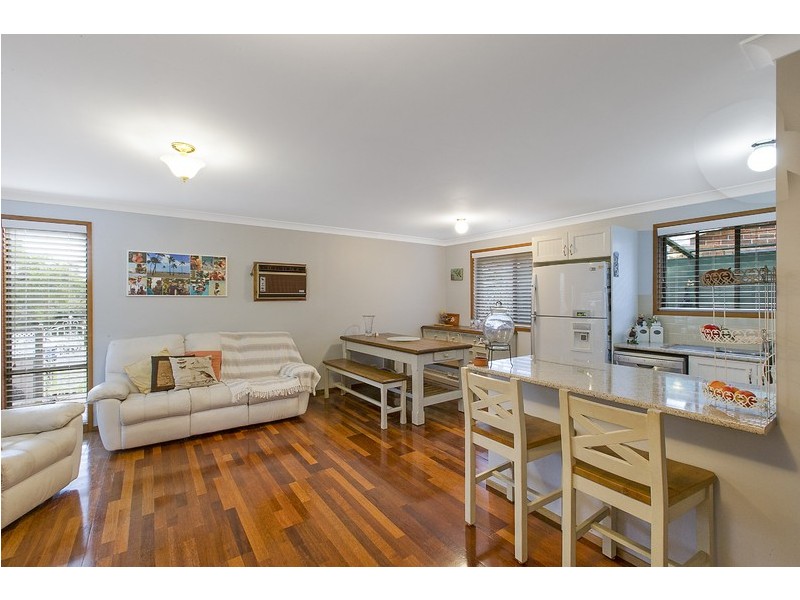 Jamisontown NSW 2750