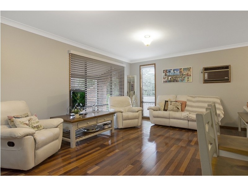 Jamisontown NSW 2750