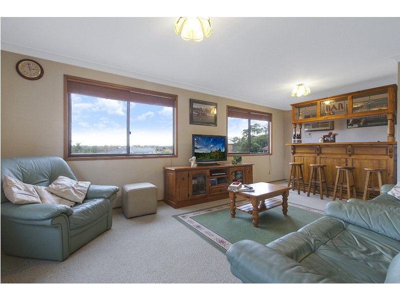 Jamisontown NSW 2750