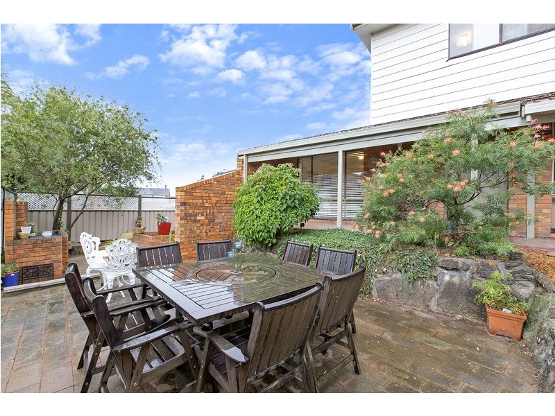 Jamisontown NSW 2750