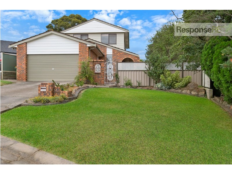 Jamisontown NSW 2750