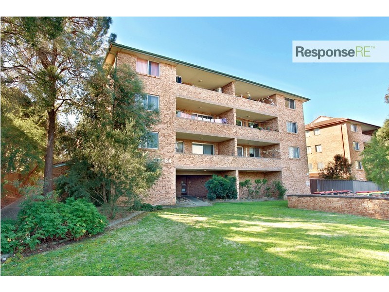 33/63 Park Avenue, Kingswood NSW 2747