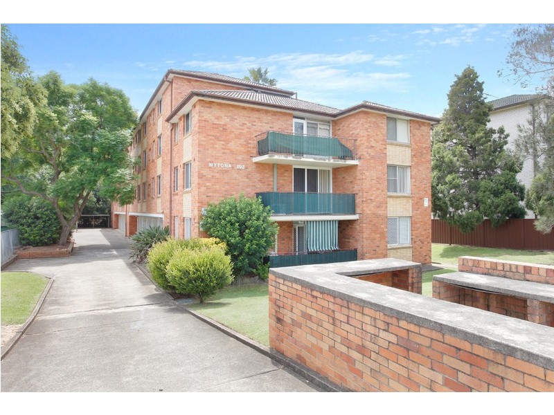3/193 Derby Street, Penrith NSW 2750