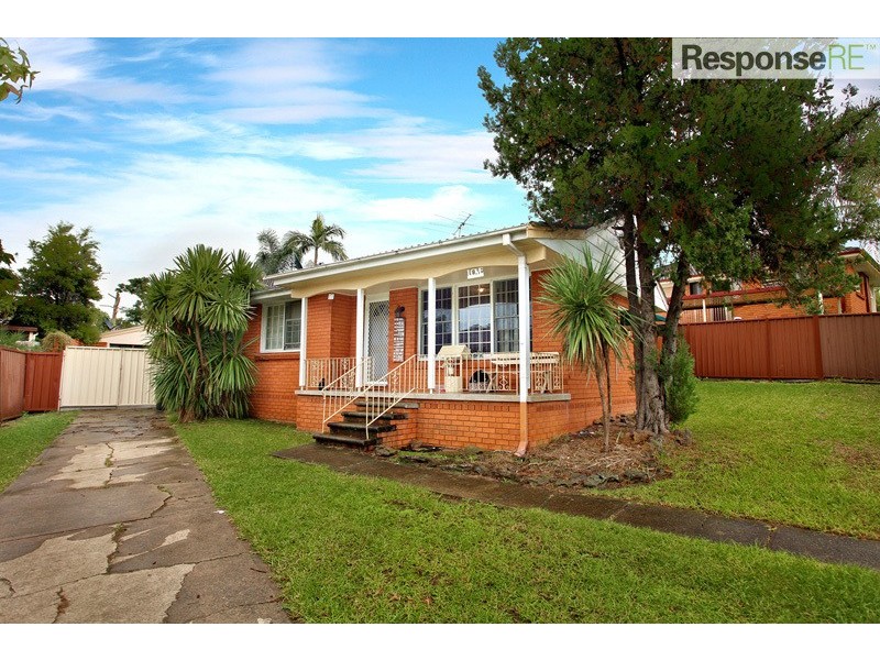 50 Hilliger Road, South Penrith NSW 2750