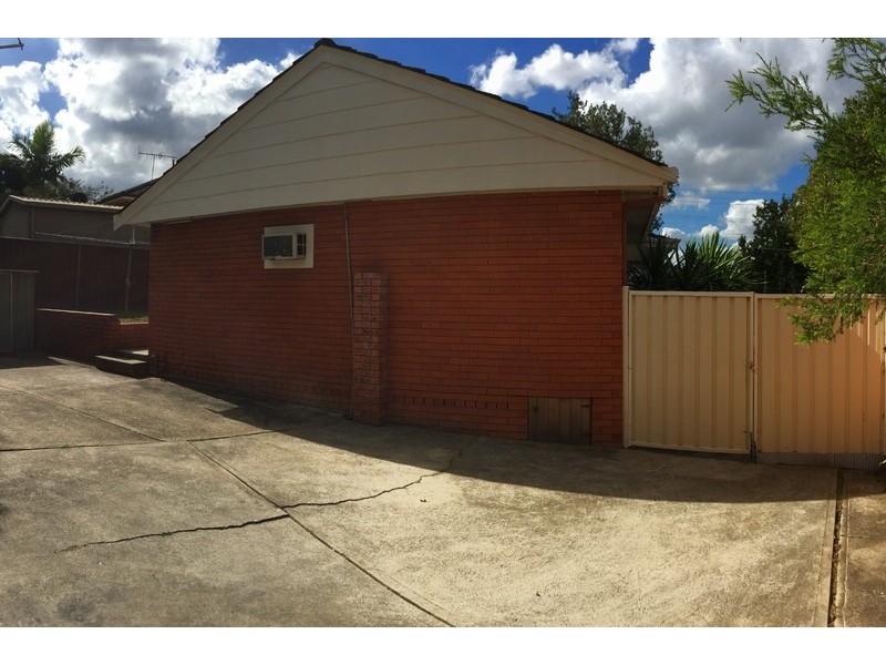 50 Hilliger Road, South Penrith NSW 2750