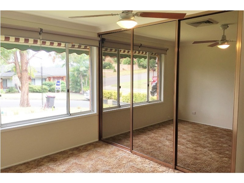 6 Arafura Avenue, Cranebrook NSW 2749