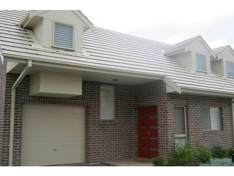 6/36 Stafford Street, Kingswood NSW 2747