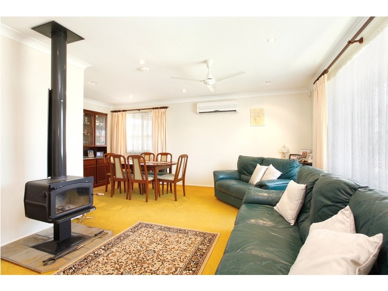 6 Semaan Street, Werrington NSW 2747