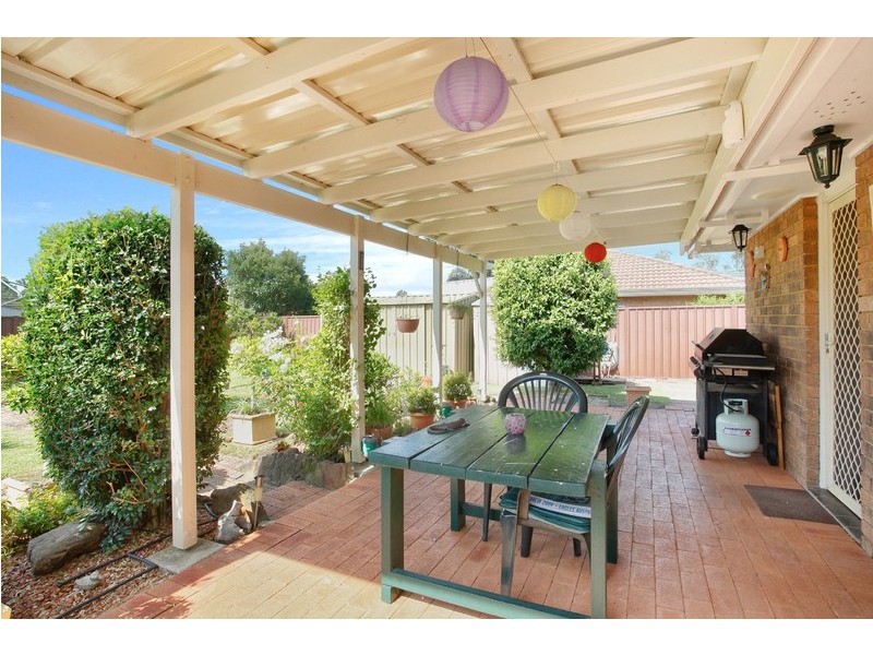 6 Semaan Street, Werrington NSW 2747