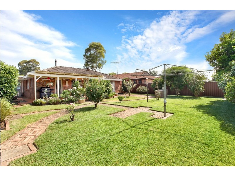 6 Semaan Street, Werrington NSW 2747