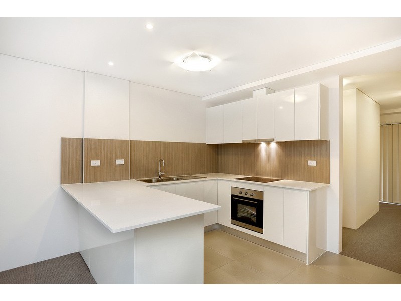 12/31 King Street, Penrith NSW 2750