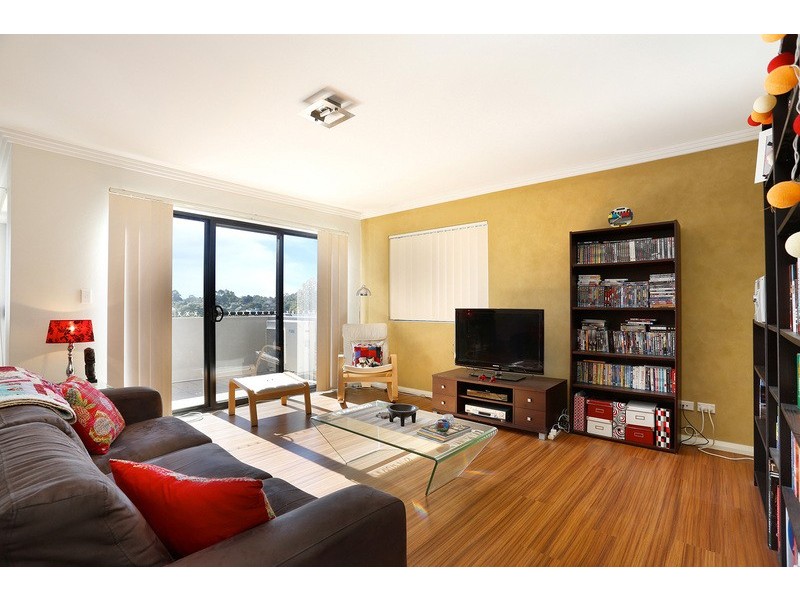 18/282 High Street, Penrith NSW 2750