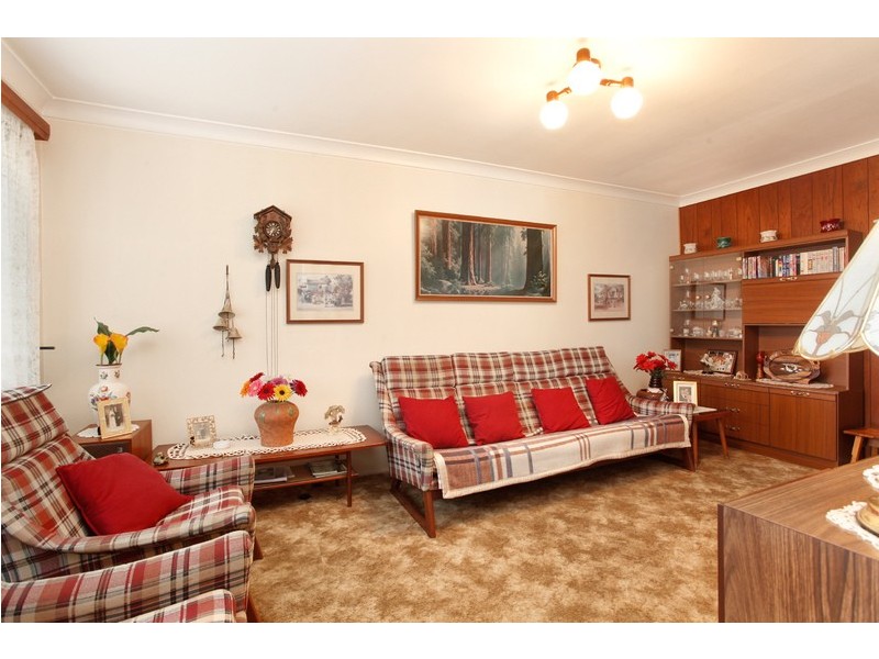 Cambridge Park NSW 2747