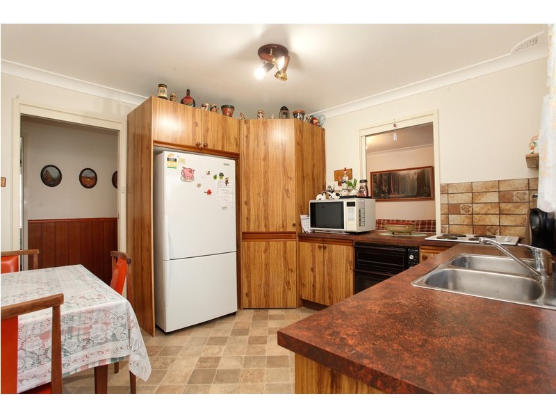 Cambridge Park NSW 2747