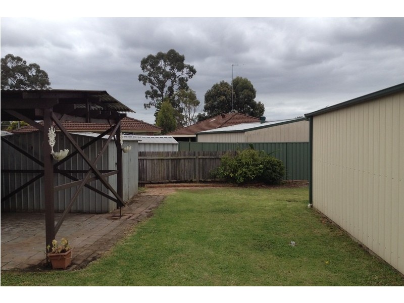 36 Bellatrix Street, Cranebrook NSW 2749