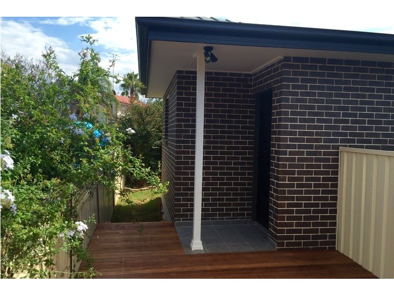 7a King Street, Penrith NSW 2750