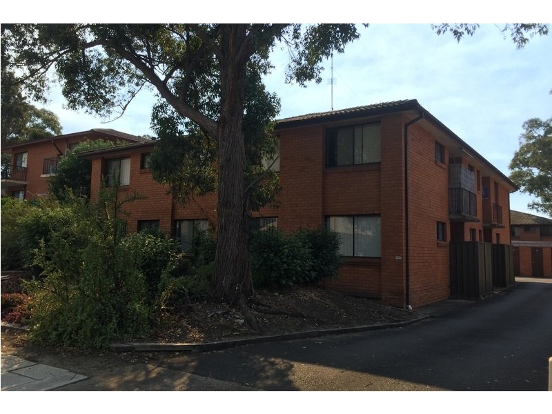 9/13 Preston Street, Penrith NSW 2750