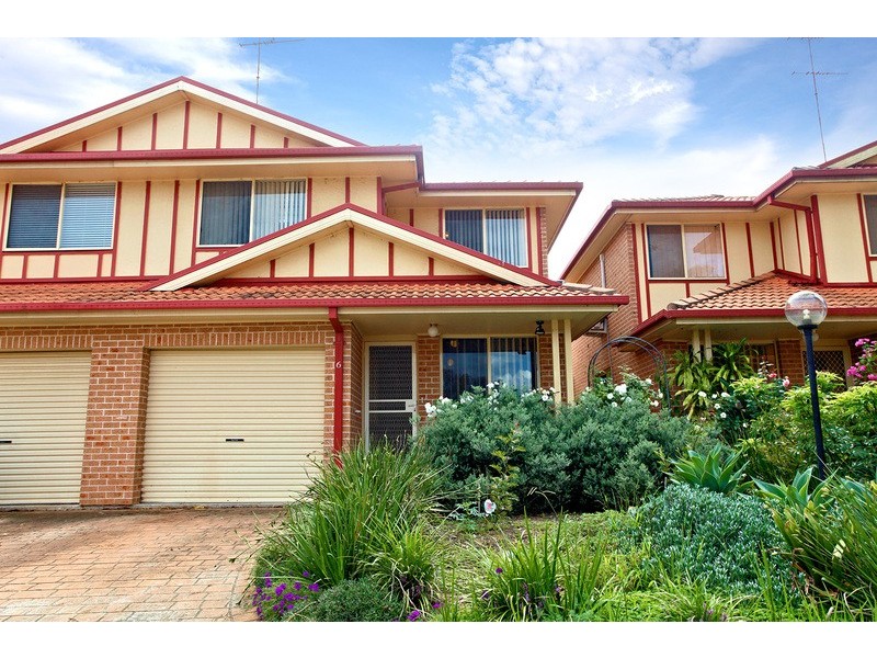 6/73 Park Avenue, Kingswood NSW 2747