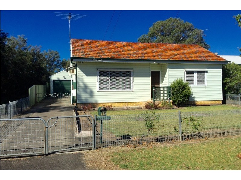 19 Norfolk Road, Mount Druitt NSW 2770