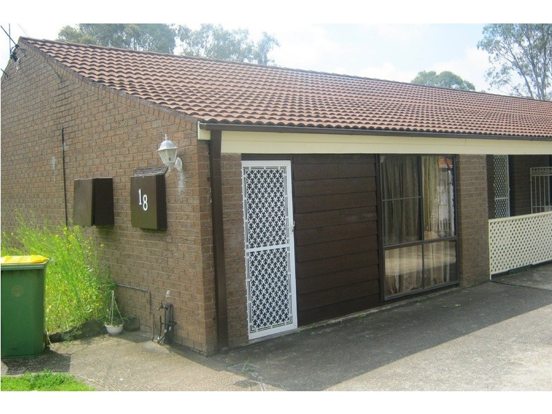 18A First Street, Kingswood NSW 2747