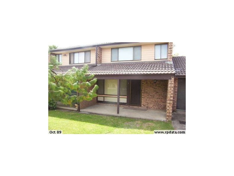 2/30 Albert Street, Werrington NSW 2747