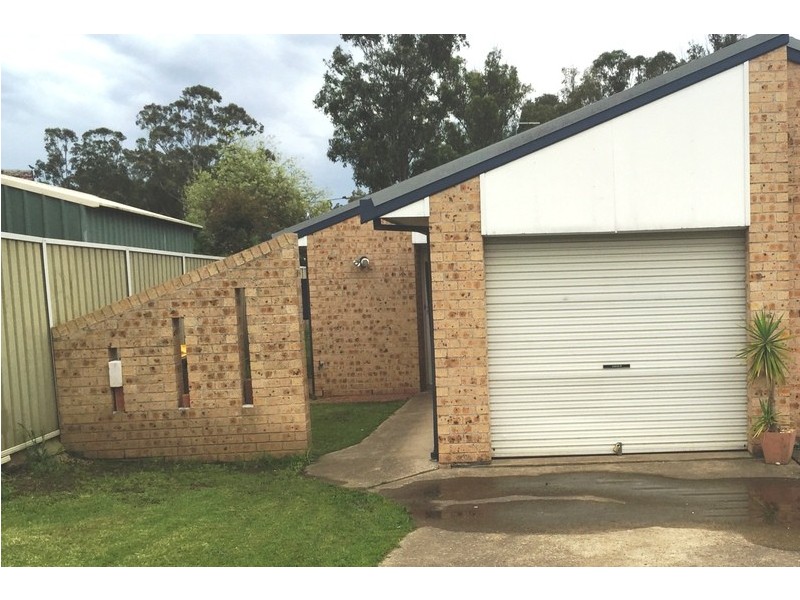 1/52 Terrace Drive, Cranebrook NSW 2749