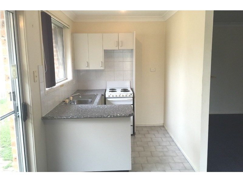 1/52 Terrace Drive, Cranebrook NSW 2749