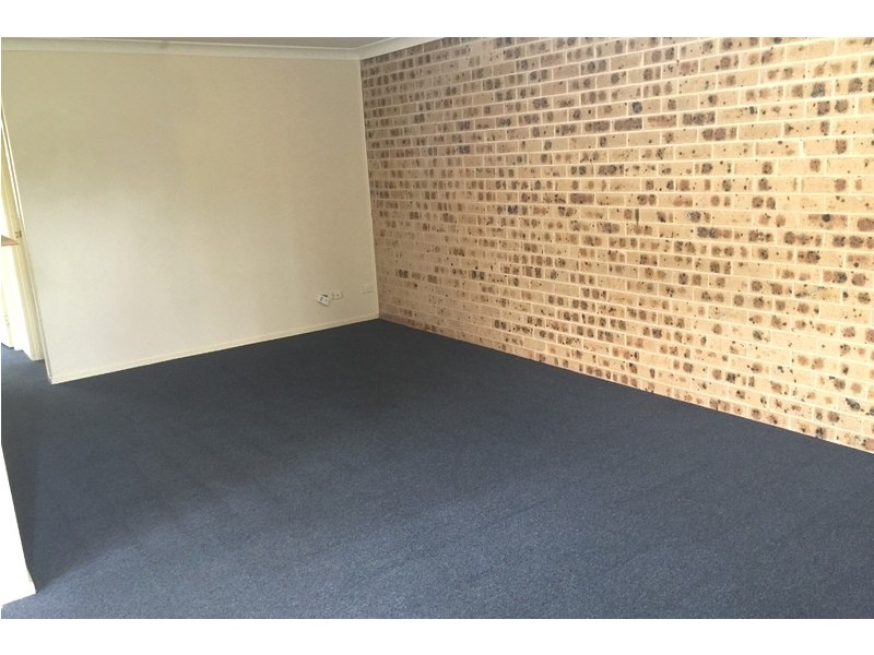 1/52 Terrace Drive, Cranebrook NSW 2749