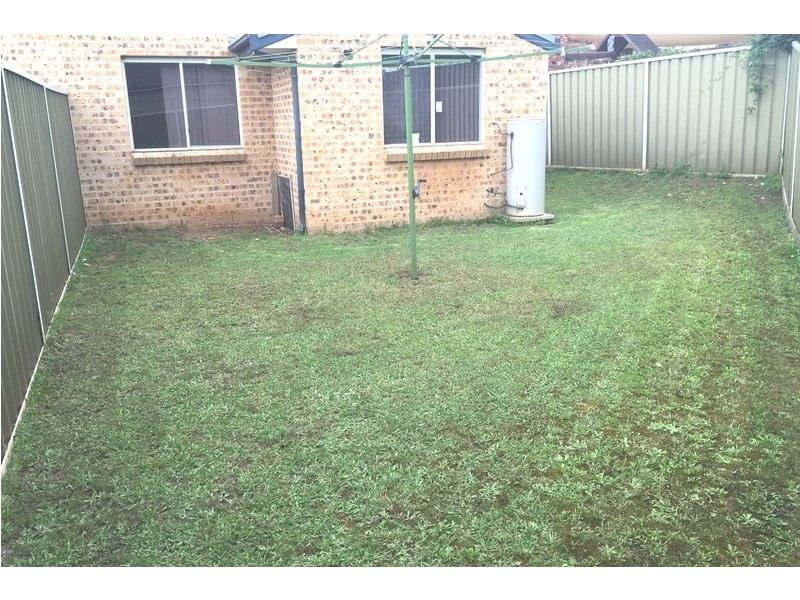 1/52 Terrace Drive, Cranebrook NSW 2749